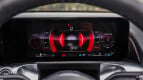 Mercedes-Benz GLB Interior photo