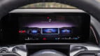 Mercedes-Benz GLB Interior photo