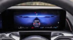 Mercedes-Benz GLB Interior photo