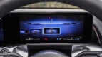 Mercedes-Benz GLB Interior photo