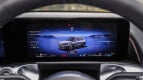 Mercedes-Benz GLB Interior photo