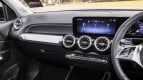 Mercedes-Benz GLB Interior photo