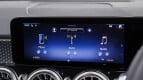 Mercedes-Benz GLB Interior photo