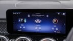 Mercedes-Benz GLB Interior photo