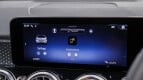 Mercedes-Benz GLB Interior photo