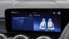 Mercedes-Benz GLB Interior photo