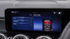 Mercedes-Benz GLB Interior photo