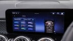 Mercedes-Benz GLB Interior photo