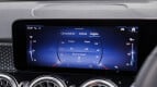 Mercedes-Benz GLB Interior photo
