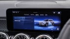 Mercedes-Benz GLB Interior photo