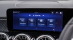 Mercedes-Benz GLB Interior photo