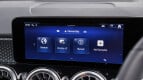 Mercedes-Benz GLB Interior photo
