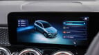 Mercedes-Benz GLB Interior photo