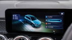 Mercedes-Benz GLB Interior photo