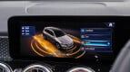 Mercedes-Benz GLB Interior photo