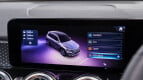 Mercedes-Benz GLB Interior photo