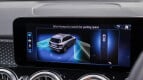 Mercedes-Benz GLB Interior photo