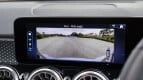 Mercedes-Benz GLB Interior photo