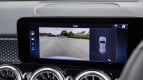 Mercedes-Benz GLB Interior photo