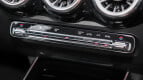 Mercedes-Benz GLB Interior photo