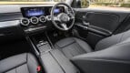 Mercedes-Benz GLB Interior photo