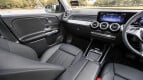 Mercedes-Benz GLB Interior photo