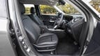 Mercedes-Benz GLB Interior photo
