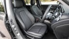 Mercedes-Benz GLB Interior photo