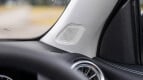 Mercedes-Benz GLB Interior photo