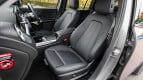 Mercedes-Benz GLB Interior photo