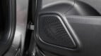 Mercedes-Benz GLB Interior photo