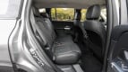 Mercedes-Benz GLB Interior photo