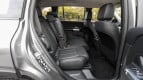 Mercedes-Benz GLB Interior photo