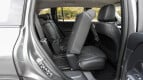 Mercedes-Benz GLB Interior photo