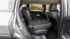 Mercedes-Benz GLB Interior photo