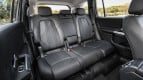 Mercedes-Benz GLB Interior photo