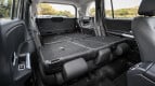 Mercedes-Benz GLB Interior photo