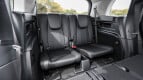 Mercedes-Benz GLB Interior photo