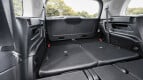 Mercedes-Benz GLB Interior photo