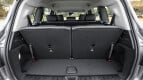 Mercedes-Benz GLB Interior photo