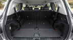 Mercedes-Benz GLB Interior photo