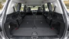Mercedes-Benz GLB Interior photo