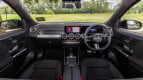 Mercedes-Benz GLB Interior photo