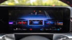 Mercedes-Benz GLB Interior photo