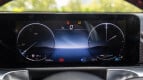 Mercedes-Benz GLB Interior photo