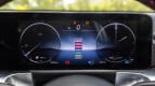Mercedes-Benz GLB Interior photo