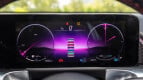 Mercedes-Benz GLB Interior photo
