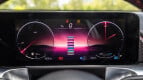 Mercedes-Benz GLB Interior photo
