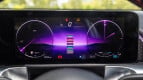 Mercedes-Benz GLB Interior photo