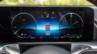 Mercedes-Benz GLB Interior photo